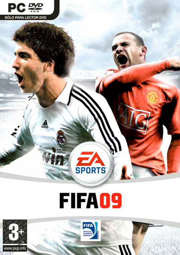 Download Pes 2009 Rip Highly Compressed