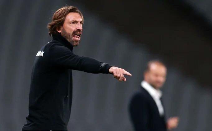 Andrea Pirlo Milan Ve Juventus U Isterim Sporx Galeri