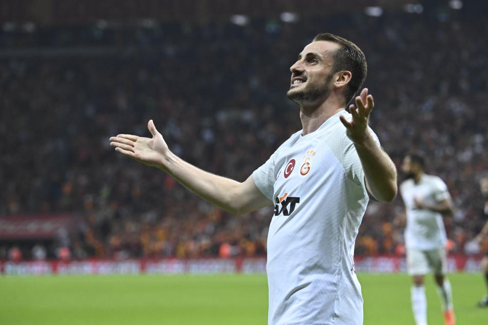 Kerem Aktürkoğlu ndan transfer açıklaması Sporx Galeri