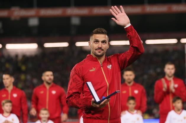 Dusan Tadic ten EURO 2024 açıklamaları Sporx Galeri