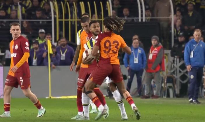 Bein Trio Dan Fenerbah E Galatasaray Ma Yorumlar Sporx Galeri