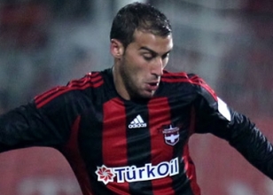 Cenk Tosun Gaziantep