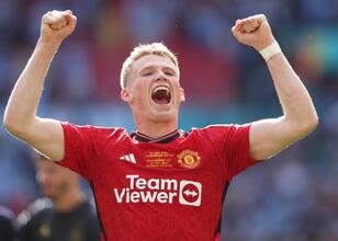 McTominay için 35 milyon euro luk karar Avrupa dan son dakika