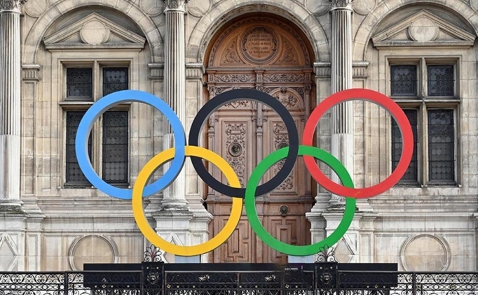 Paris 2024 Yaz Olimpiyat Oyunları