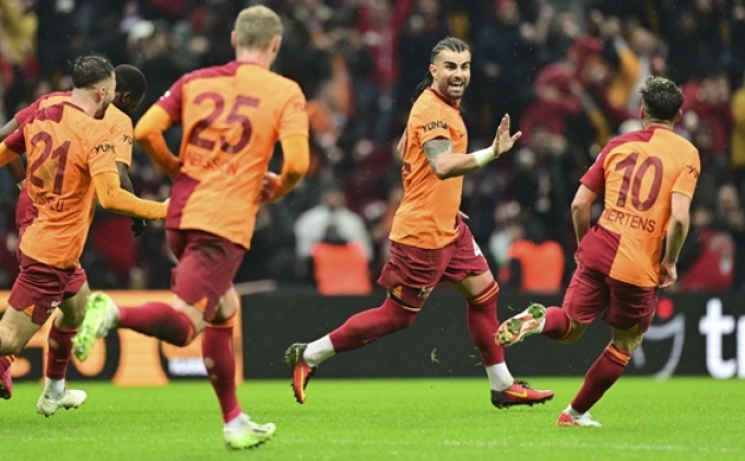 Konyaspor Galatasaray Ma Kadrosu Ve Muhtemel Ler