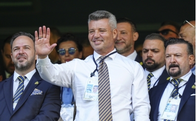 Sadettin Saran: 'Tek odağımız şampiyonluk'