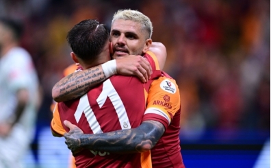 Galatasaray'da Icardi için tek şart