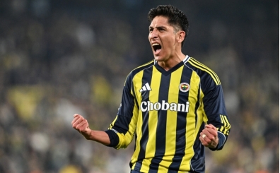 Fenerbahçe'de Edson Alvarez sorunu!