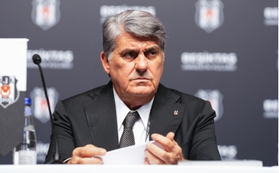 Serdal Adalı'dan transfer açıklaması!