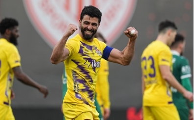 Umut Bozok'tan Galatasaray itirafı!