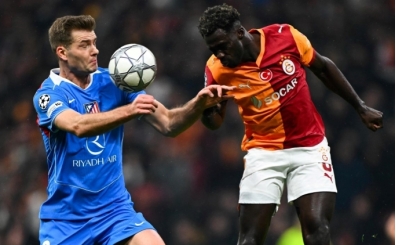 Galatasaray'ı üzen seri!