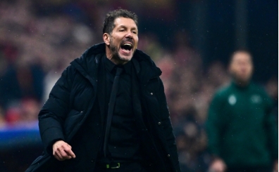 Simeone: 'Galatasaray kazanabilirdi'