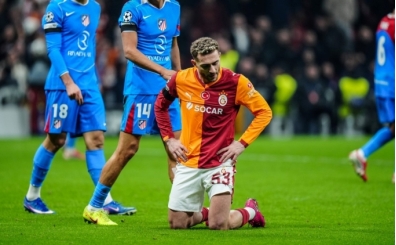 Nihat Kahveci'den Barış Alper iddiası