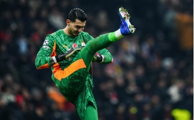 Galatasaray'da Uğurcan duvarı!