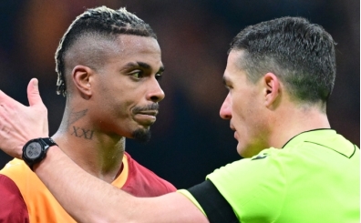 Lemina'dan Manchester City mesajı: 'Neden olmasın?'