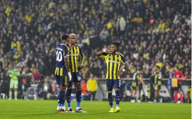 Fenerbahçe, Avrupa'da 298. maçında