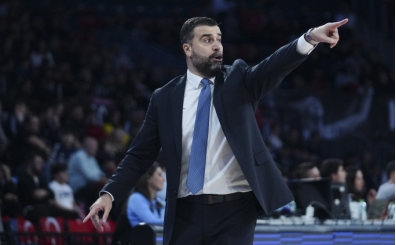 Erdem Can: 'Çok daha konsantre olmamız lazım'