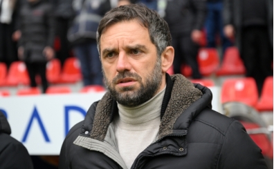 Kayserispor'dan transfer açıklaması!