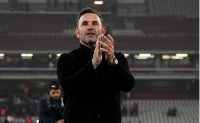 Okan Buruk, İngiliz takımlarına kaybetmiyor!