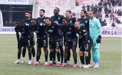 Amed Sportif Faaliyetler, Andrade ve Kouyate ile yollarını ayırdı