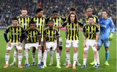 Fenerbahçe deja vu yaşadı!