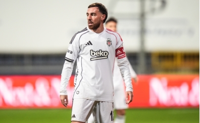 Orkun Kökçü: 'İlk golümü attım ama anlamı yok'