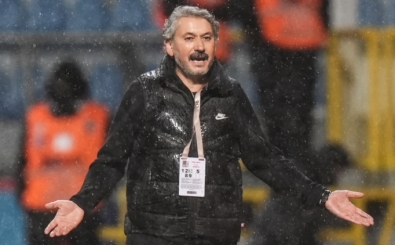 Atila Gerin: 'Beşiktaş'ın savunma zaaflarına çalıştık'