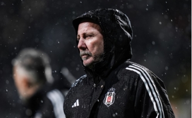 Sergen Yalçın'dan transfer sorusuna cevap