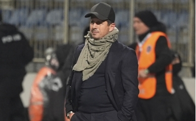 Emre Belözoğlu: 'Bazen nasibiniz olacak'