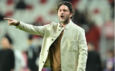 Fatih Tekke: 'Hak ettiğimiz 3 puanı alamadık'