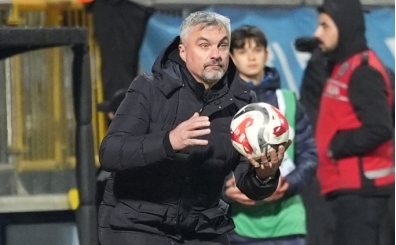 Thomas Reis: 'Emre Belözoğlu yanlış anlamış olabilir'