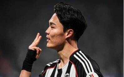 Bir seri varsa bitirir; Beşiktaş