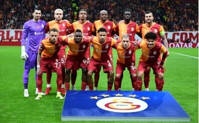 Galatasaray'da milli yoğunluk