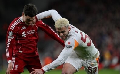 Barış Alper Yılmaz'ın transfer rotası değişti