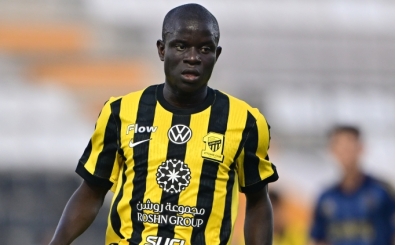 Fenerbahçe'den N'Golo Kante için yeni teklif