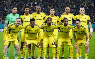 Fenerbahçe'nin play-off takvimi açıklandı!