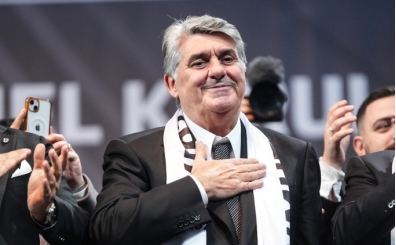 Beşiktaş'ta yönetime istifa ve transfer tepkisi!