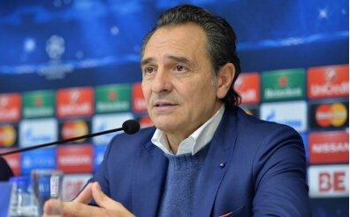 Cesare Prandelli: 'Gelmiş geçmiş en önemli maç'