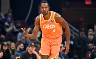 Evan Mobley, sol baldır sakatlığı nedeniyle 1-3 hafta yok