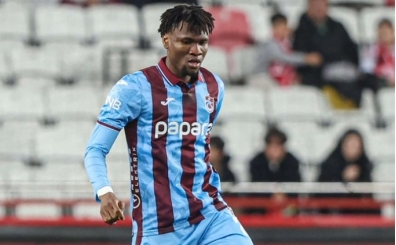 Chibuike Nwaiwu: 'Futbol böyle bir oyun'