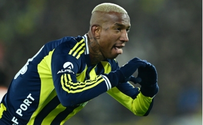 Al Nassr'dan Talisca ve Jhon Duran için çarpıcı açıklamalar!