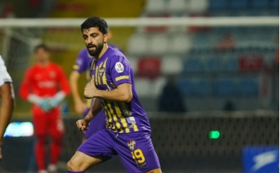 Umut Bozok: 'Beşiktaş'a 4 gol attık, ben anlamadım!'