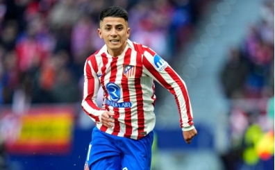 Thiago Almada için ayrılık sorusuna cevap