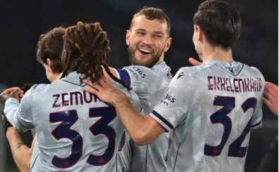 Udinese, Verona deplasmanında zorlanmadı