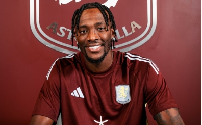 Beşiktaş, Abraham'ın transferini duyurdu