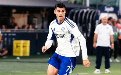 Morata siftah yaptı, Como çeyrek finale çıktı