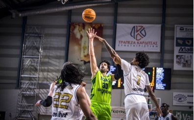 TOFAŞ, Şampiyonlar Ligi'nde siftah yaptı