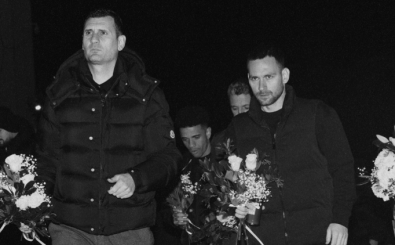 Romanya'da feci kaza: 7 taraftar hayatını kaybetti