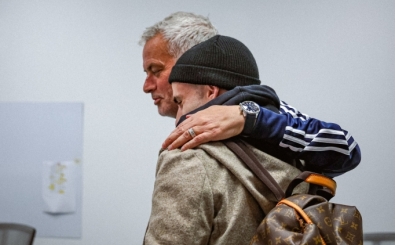 Mourinho'dan Rafa Silva açıklaması!