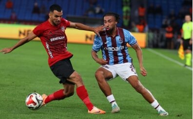 Trabzonspor'a Folcarelli'den kötü haber